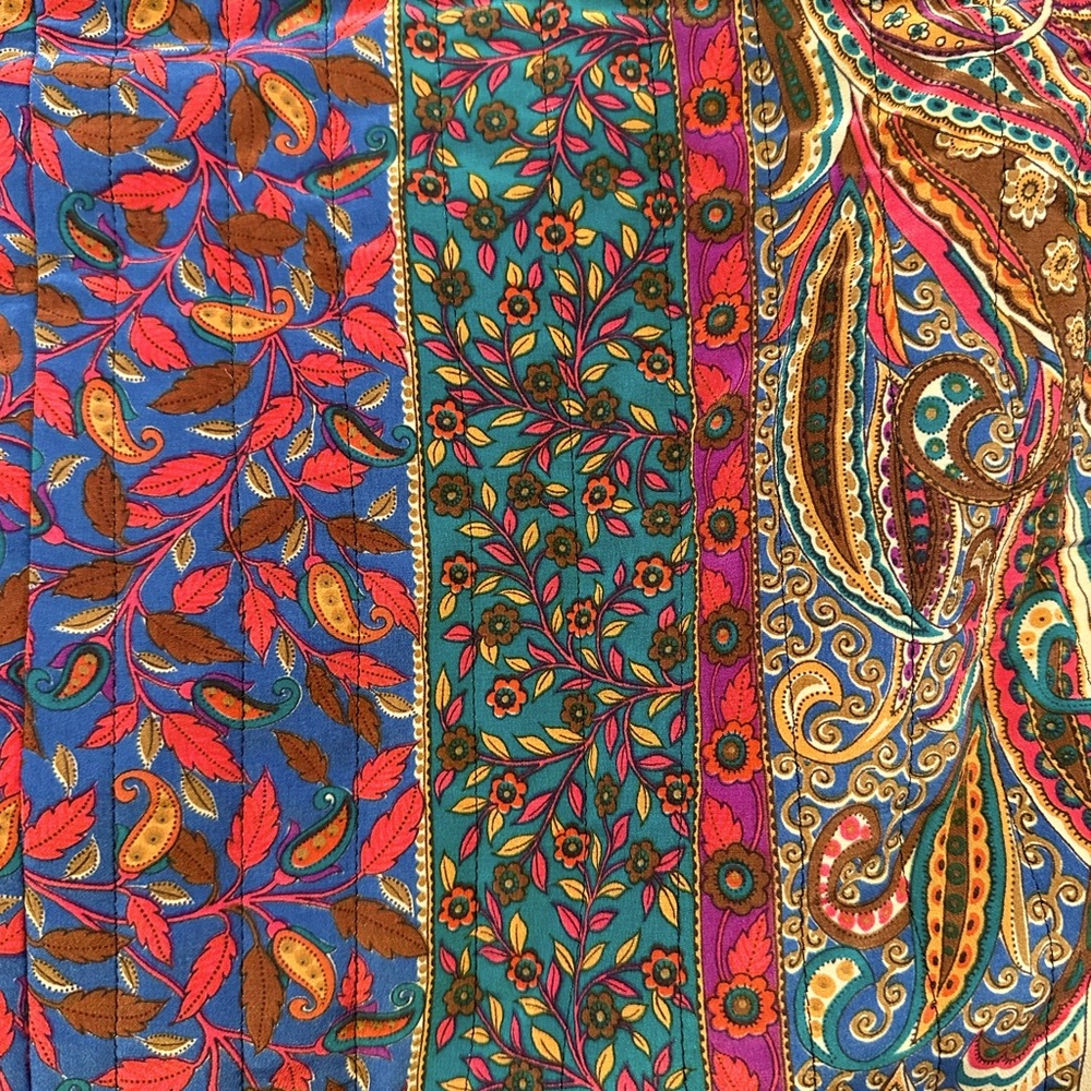 Quilted jacket - Picture 3 of 5